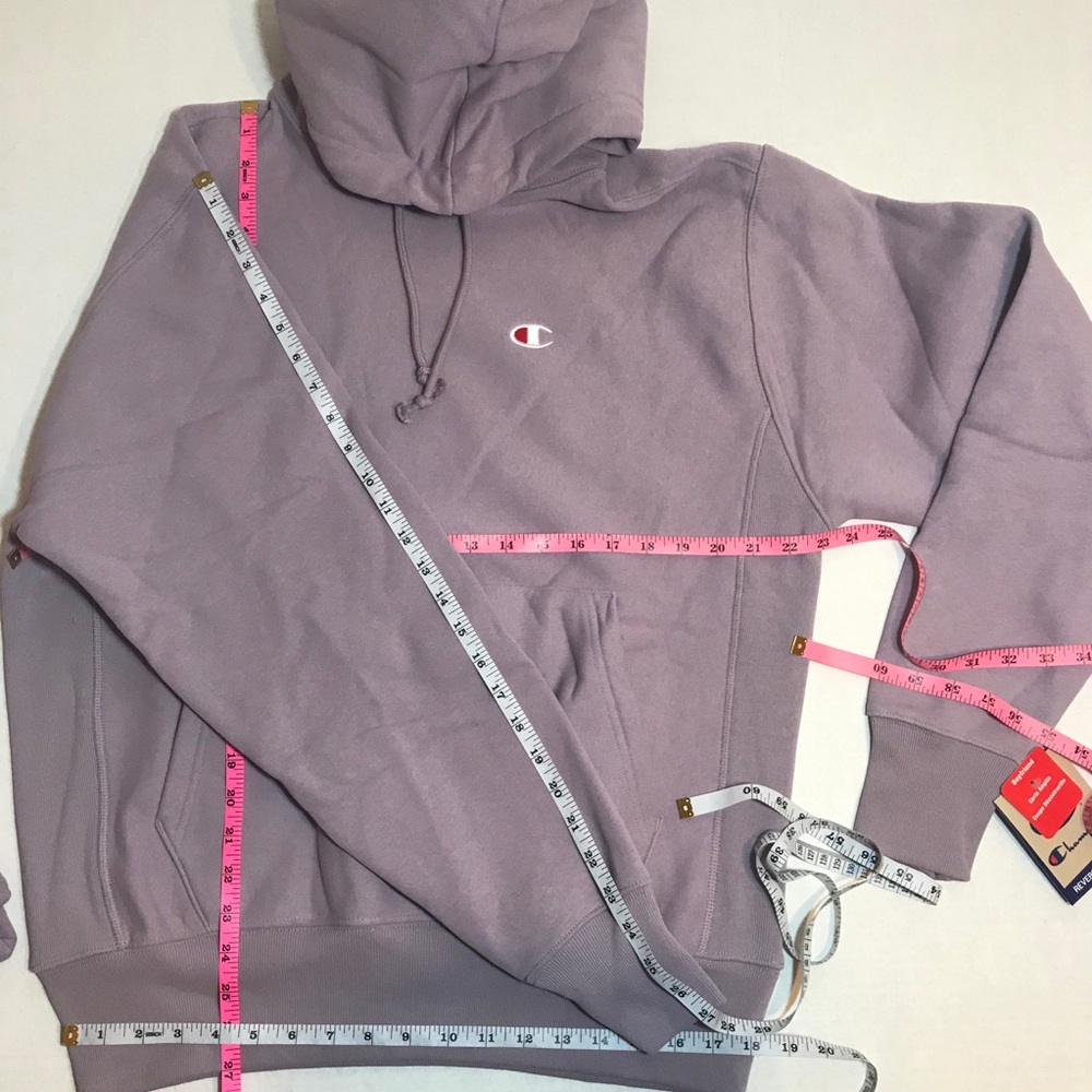 PRICE FIRM! UO 2 Pc. Champ RW Set Exclusive  Lim Ed  M Hoodie, M Pants - Picture 10 of 13